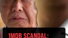 'Made Attila the Hun look like a choirboy' - judge's 809-page verdict on Najib's 1MDB plunder