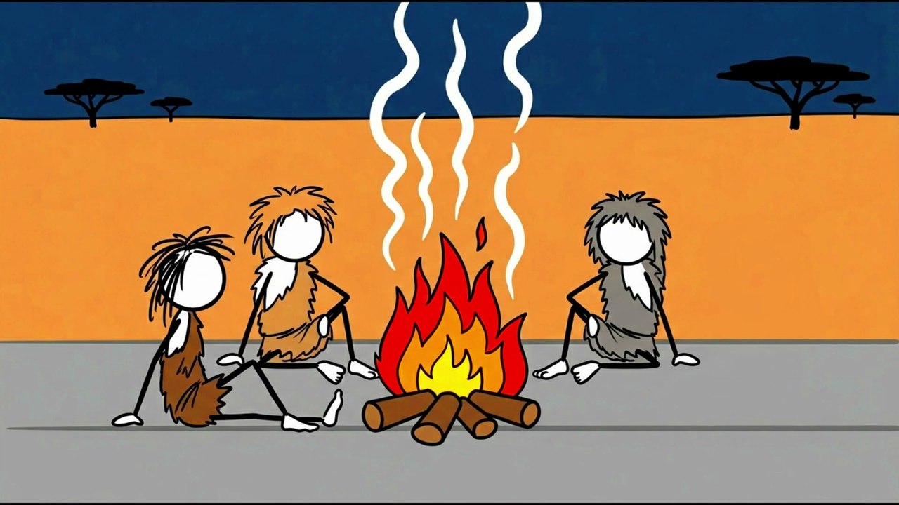 When Did Ancient Humans Start Smoking?