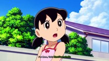 Doraemon Nobita’s Little Star Wars Remake