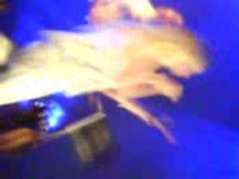 Léa Castel et Shéryfa Luna - Il avait les mots 19.06.08