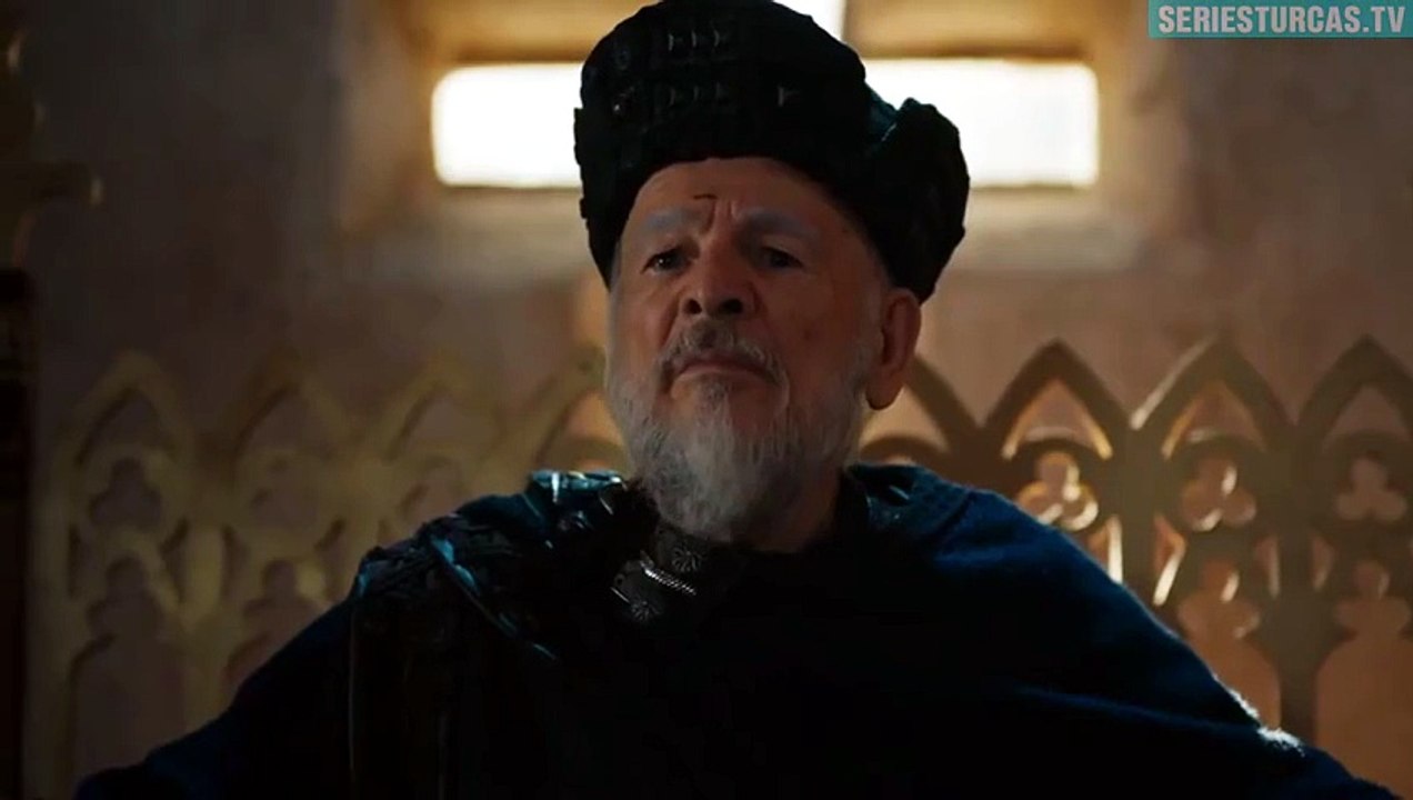 Imperio Kurulus Osman - Episode 15