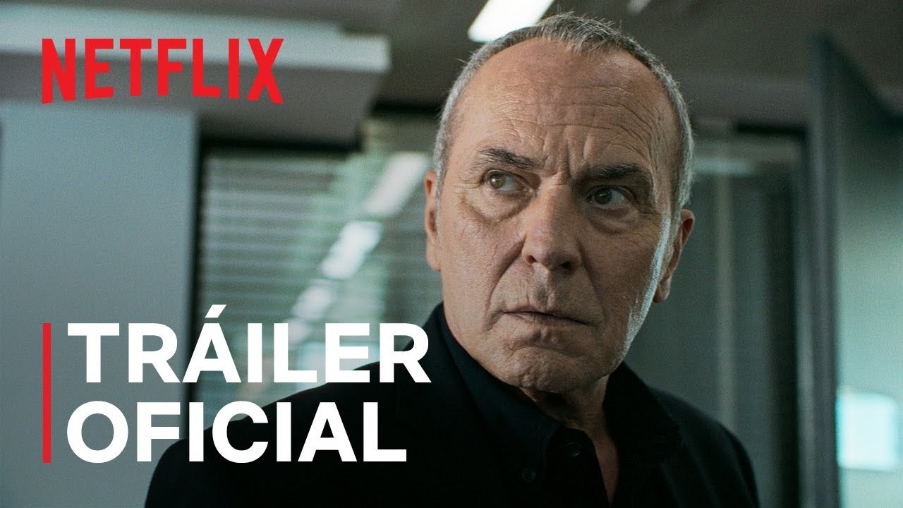 Legado ¦ Tráiler oficial ¦ Netflix España