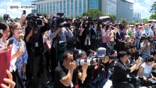 한동훈 “보수 재건 위한 골든타임”…복당 의지 강조