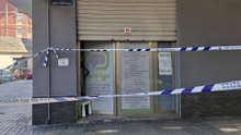 Un hombre mata a puñaladas a un logopeda tras sospechar que abusaba de su hijo