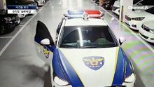 [사건을 보다]주차장 ‘숨바꼭질’…안 잠긴 차 골라 금품 훔쳐