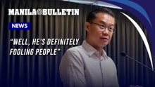 Senate mulling legal action vs Defensor for blue ribbon hearing announcement