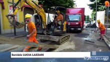 Video News - Allagamenti nella zona ovest della città