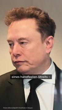 No Glomex Elon Musk: Musk tobt nach ZDF-Beitrag - Tech-Milliardär reagiert mit Klagedrohung