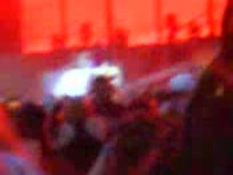 Tokio Hotel Parc des princes