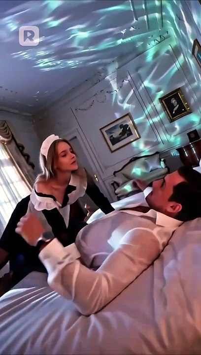 Eine Nacht mit dem Gouverneur | Ganzer Film Deutsch