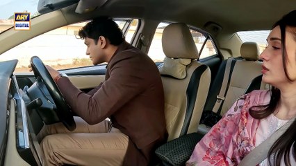 Rehmat Episode 76 | Junaid Khan | Hina Tariq | 16 June 2026 | ARY Digital Drama