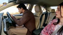 Rehmat Episode 76 | Junaid Khan | Hina Tariq | 16 June 2026 | ARY Digital Drama