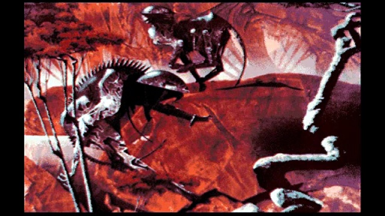 Introduction Shadow of the Beast