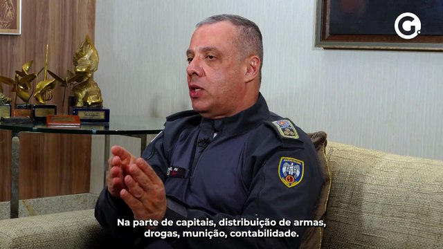 Um ano da prisão de Marujo, o mais procurado por anos no ES
