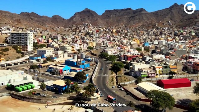 Afro-capixabas: engenheiro de Cabo Verde vira referência e reflete sobre identidade negra no ES
