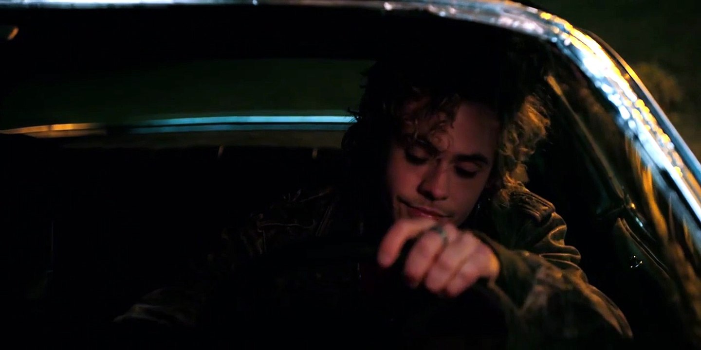 Stranger Things  Season 2 Episode 9 Engsub