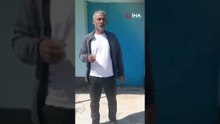 Dolu Kozaklı’yı Vurdu, Tarlalarda Hasar Büyük