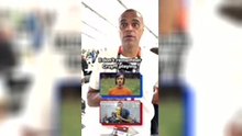 Winner Stays On - Former Brazil star picks his G.O.A.T