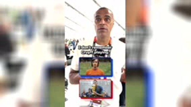 Winner Stays On - Former Brazil star picks his G.O.A.T