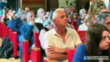 Video News - La forze dell'educazione, il Premio Nobel Heckman in Cattolica