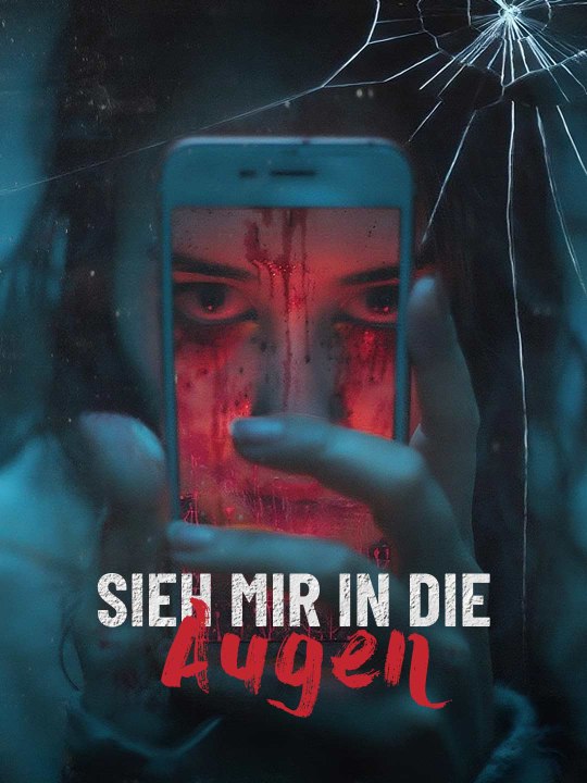 Sieh mir in die Augen Ganze Folge