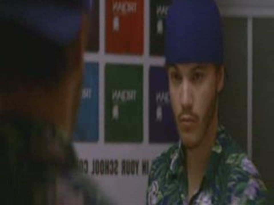 Alpha dog extrait