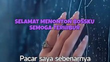 Menanti Di Bawah Dahan Mulberi - Subtitle Bahasa Indonesia
