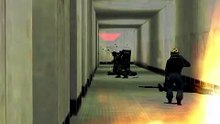 CS 1.6 De_walls Domination: Classic FPS Action!