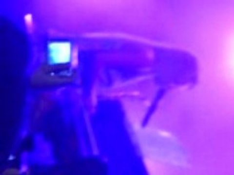 Léa Castel - Ne me promet pas 19.06.08