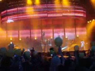 21.06.08 : Tokio hotel, Vergessene kinder