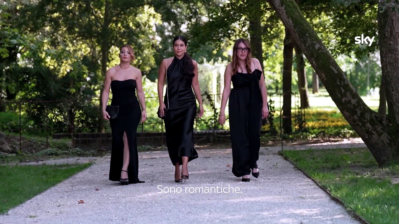 Quattro matrimoni Saison 1 -  (IT)