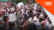 Penipuan peperiksaan: India sekat sementara Telegram