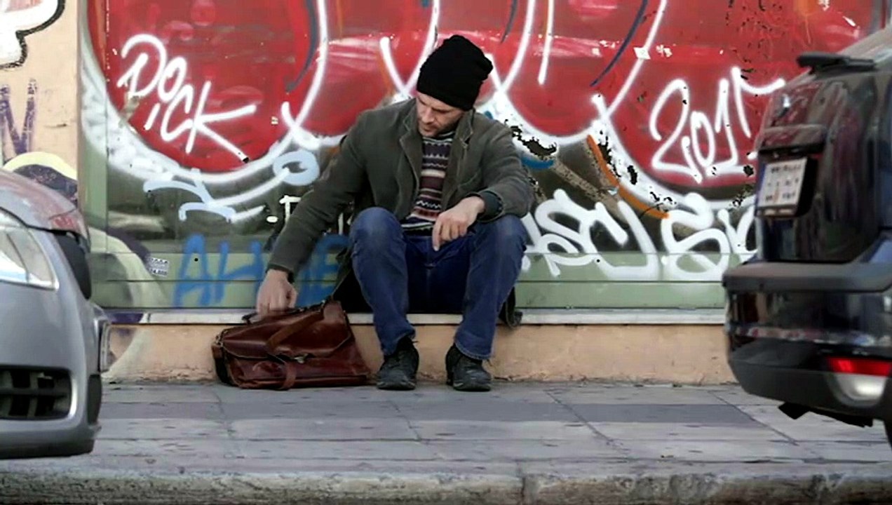 Ο Τέταρτος Χαρακτήρας (2020)