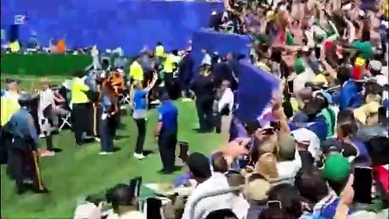 France vs Senegal 3-1 Highlights - FIFAWorld Cup 2026