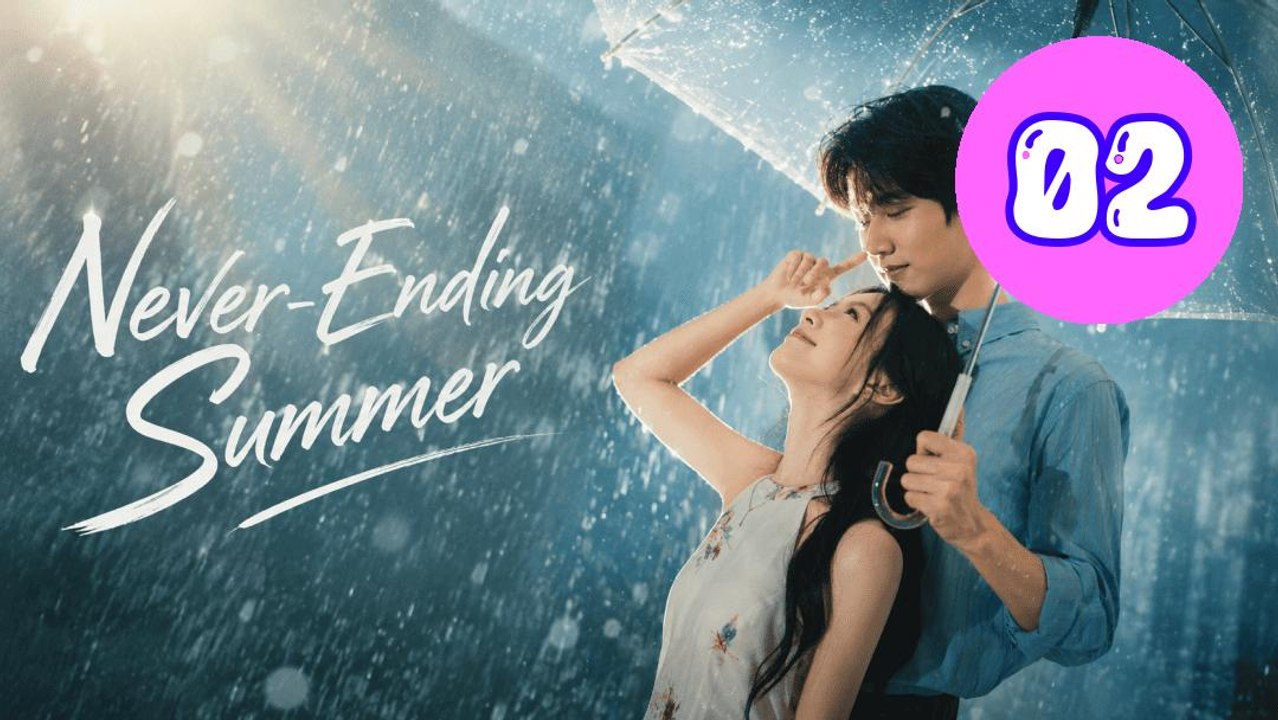 NeverEnding Summer 2026 Episode 2 Engsub