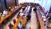 Commission des affaires sociales : Mme Camille Galliard-Minier, ministre déléguée chargée de l’autonomie et des personnes handicapées, sur sa feuille de route - Mardi 16 juin 2026