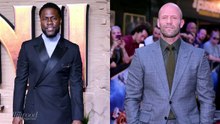 Kevin Hart, Jason Statham In Negotiations for Action Comedy 'Man From Toronto' | THR News [Full Movie]