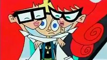 Johnny Test - Intro + End credits 2 (Teletoon Airing)