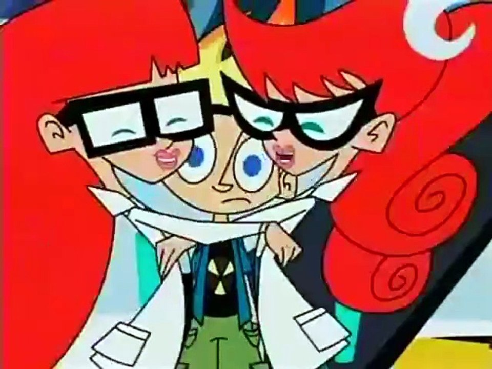 Johnny Test - Intro + End credits 2 (Teletoon Airing)