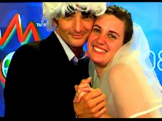 Raymond tagné, "on va s'marier"