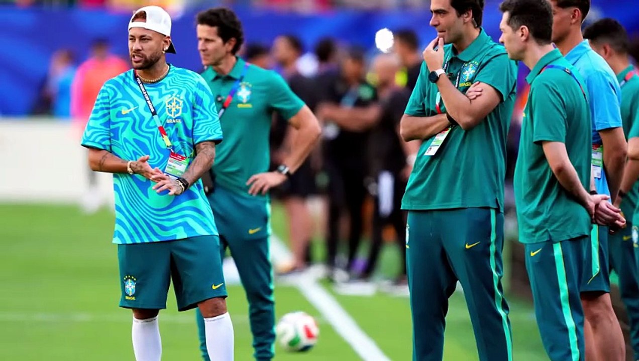 វត្តមាន Neymar លើទីលានប្រកួត World Cup អាចនឹងយូរជាងការរំពឹងទុក