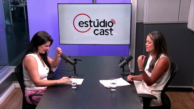 EstúdioCast: inovação e aprendizagem na rede estadual de ensino