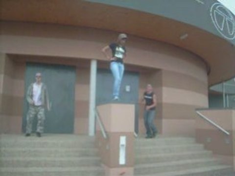 Lil dim shishi l'acro