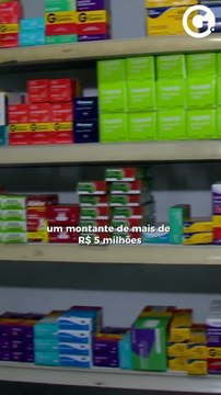Como saber se estão pegando remédios em seu nome