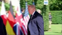 Irão manipulou Trump no acordo de paz, diz ex-conselheiro da Casa Branca à Euronews