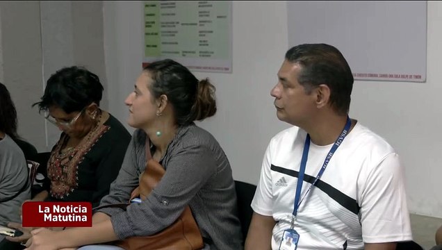 En la Comuna Sarría Rebelde debatieron proyectos aprobados con acompañamiento institucional