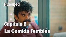 La Comida También Estaba Buena. - Huesped