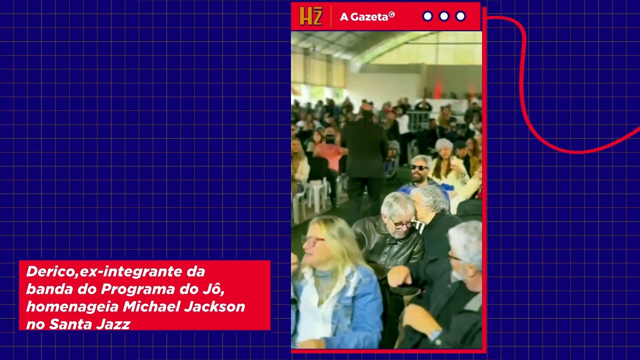 Santa Jazz 2025: frio, boa música e alta gastronomia em Santa Teresa