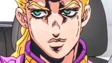 La conduite dans JoJo