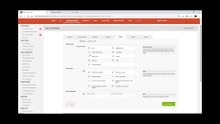 Edit Site Profile Flags
